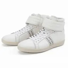 NO E MOSEN Studded Leather Sneakersのサムネイル