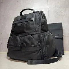 TUMI ALPHA2 4輪キャリー 26627D2 ブリーフケース 4ウィール - メルカリ