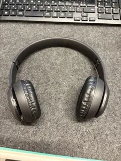 P47 ワイヤレス Bluetooth ヘッドフォン マイク付き 折りたたみ