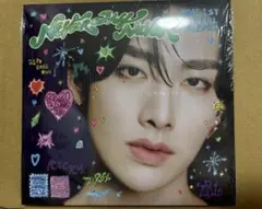 新品未開封 NEVER SAY NEVER デジパ デジパック リッキー