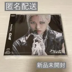 StrayKids GIANT 初回生産限定盤 B 封入トレカ フィリックス - メルカリ