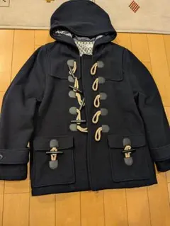 2026年最新】Ne-net ダッフルコートの人気アイテム - メルカリ