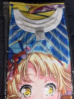 【最終値下中！】★aiko 暁月のラブレター発売記念 Tシャツ 最終値下中！】☆aiko 暁月のラブレター発売記念 Tシャツ - メルカリ