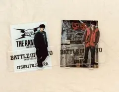 THE RAMPAGE 藤原樹 アクリルスタンド