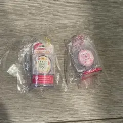 最安値！たまごっち　おかしなたまごボーロっち