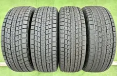 265/70R16 DUNLOP WINTER MAXX SJ8+2025年のサムネイル