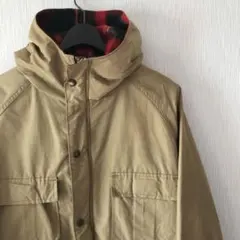 usa マウンテンパーカー