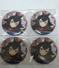 2025年最新】大神ミオ 缶バッジの人気アイテム - メルカリ