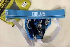 ＯＲＬＶＳジョグストラップＭサイズ　egde gx3