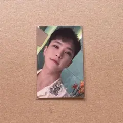 SEVENTEEN DREAM 会場限定 大阪 京セラ ホシ トレカ