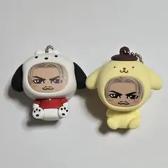 2025年最新】キーホルダーの人気アイテム - メルカリ