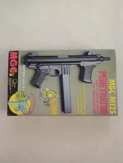ヨネザワ エアガン ベレッタM12S 中古品 箱説明書付 美品 当時 1990年 ヨネザワ エアガン ベレッタM12S 品 箱説明書付 美品 当時 1990年