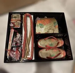 七五三小物セット