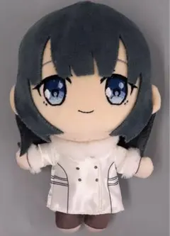 青春ブタ野郎 桜島麻衣 牧之原翔子 ぬいぐるみ セット 青春ブタ野郎 シリーズ 桜島麻衣＆牧之原翔子 ちょこんと！ぬいぐるみ