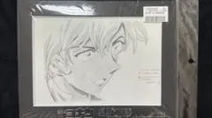 2025年最新】名探偵コナン 複製原画 黒鉄の魚影の人気アイテム - メルカリ
