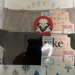 骨盤サポートショーツ