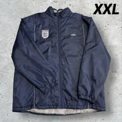 UMBRO イングランド 代表　トレーニング　ジャケット UMBRO イングランド 代表 トレーニング ジャケット イングランド