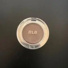 LB グラムジェリーアイズN GJ-6 グレイッシュサングリアのサムネイル