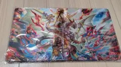 ファイアーエムブレムサイファ プレイマット カミラ＆ヒノカ if ファイアーエムブレムサイファ カミラ&ヒノカ(if姉ver)プレイマット