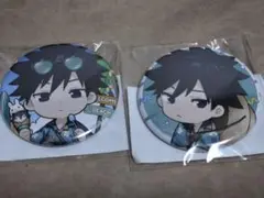 呪術廻戦 まるくじ Aloha vibes 伏黒恵