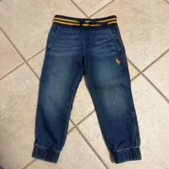 Polo Ralph Lauren デニムパンツ 100センチ