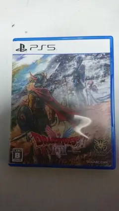 PS5 ドラゴンクエスト1&2