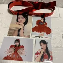 CUTIE STREET 佐野愛花 5点セット