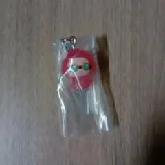 ドズル社　おおはらMEN　キーホルダー