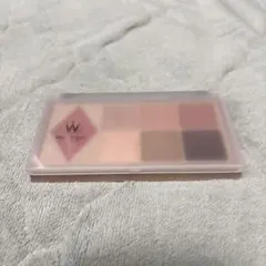 ウォンジョンヨWデイリームードアップパレット04 クライローズ