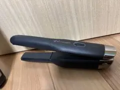 ghd コードレス ストレートヘアアイロン 外出先におすすめ!! ☆GHD☆ アンプラグドコードレススタイラー (ghd