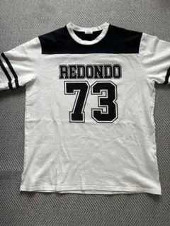 Champion ベースボールシャツ