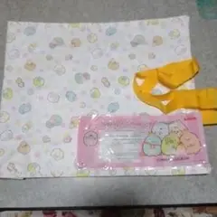 すみっコぐらし バッグ