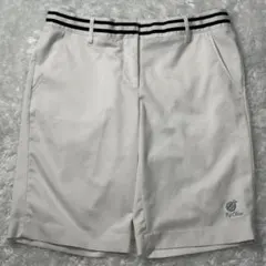 コオリナ Ko Olina トミーヒルフィガー コラボ 限定ゴルフショートパンツのサムネイル