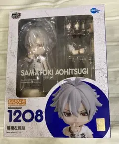 2025年最新】左馬刻 ねんどろいどの人気アイテム - メルカリ