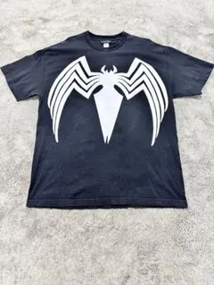 9*代様 00s Spider-Man 3 ヴェノム Tシャツ 2XL - メルカリ