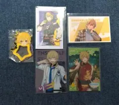 あんスタ 羽風薫