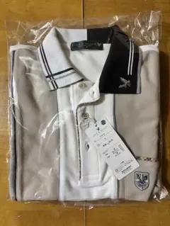LYLE & SCOTT ポロシャツ M