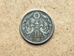 2026年最新】鳳凰50銭銀貨の人気アイテム - メルカリ