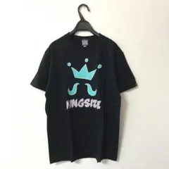 KING SIZE 半袖Tシャツ　未使用品