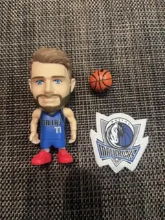 NBA Paul e フィギュア 3種セット 未開封 NBA Paul George フィギュア 3種セット 未開封