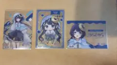 ミリプロゆらぎゆらコンプリートセット