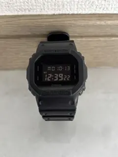 dw-5600 腕時計