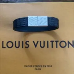 LOUIS VUITTON ダミエリバーシブルブレスレットのサムネイル