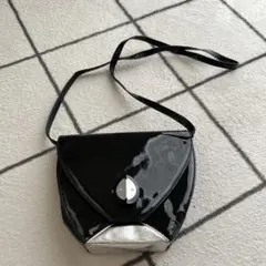 charles jourdan ショルダーバッグ