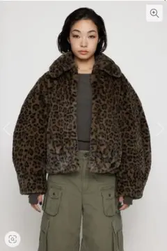 2026年最新】LAGUA GEM 毛皮・ファーコートの人気アイテム - メルカリ