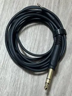 SENNHEISER 純正 ケーブル HD500シリーズ対応のサムネイル