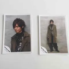 ジャニショ 公式写真 薮宏太