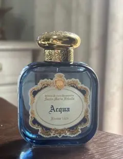 新品未使用】サンタ・マリア・ノヴェッラ アクア 100ml