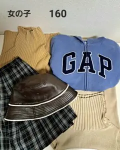 2025年最新】160 女の子 まとめ売りの人気アイテム - メルカリ
