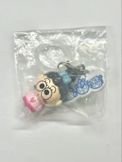 サンリオめじるしアクセサリー　るるる学園　なおみ